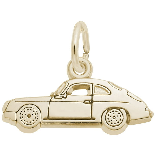 Charms for Bracelets and Necklaces Car Charm 